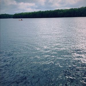 Meet your Posher, Caroline